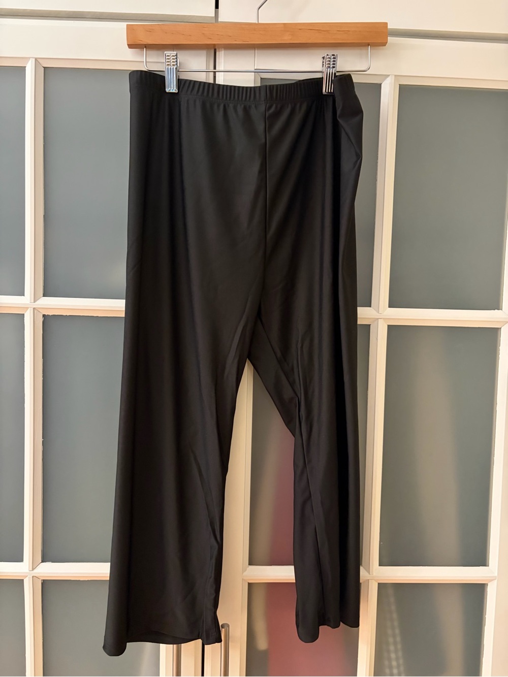 NWOT Plus Size Bathing Suit - Women’s Swim Dress and Leggings - Picture 11 of 13